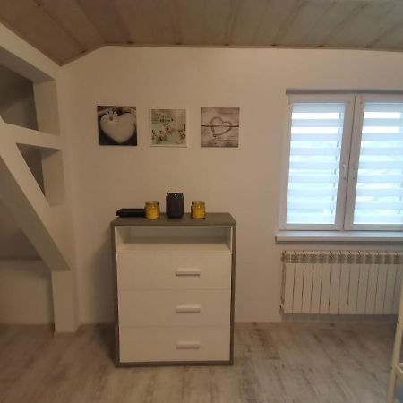 Apartament Krystyna II تيلسز المظهر الخارجي الصورة