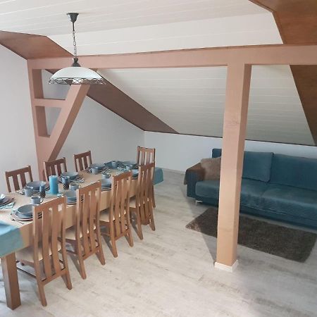 Apartament Krystyna II تيلسز المظهر الخارجي الصورة