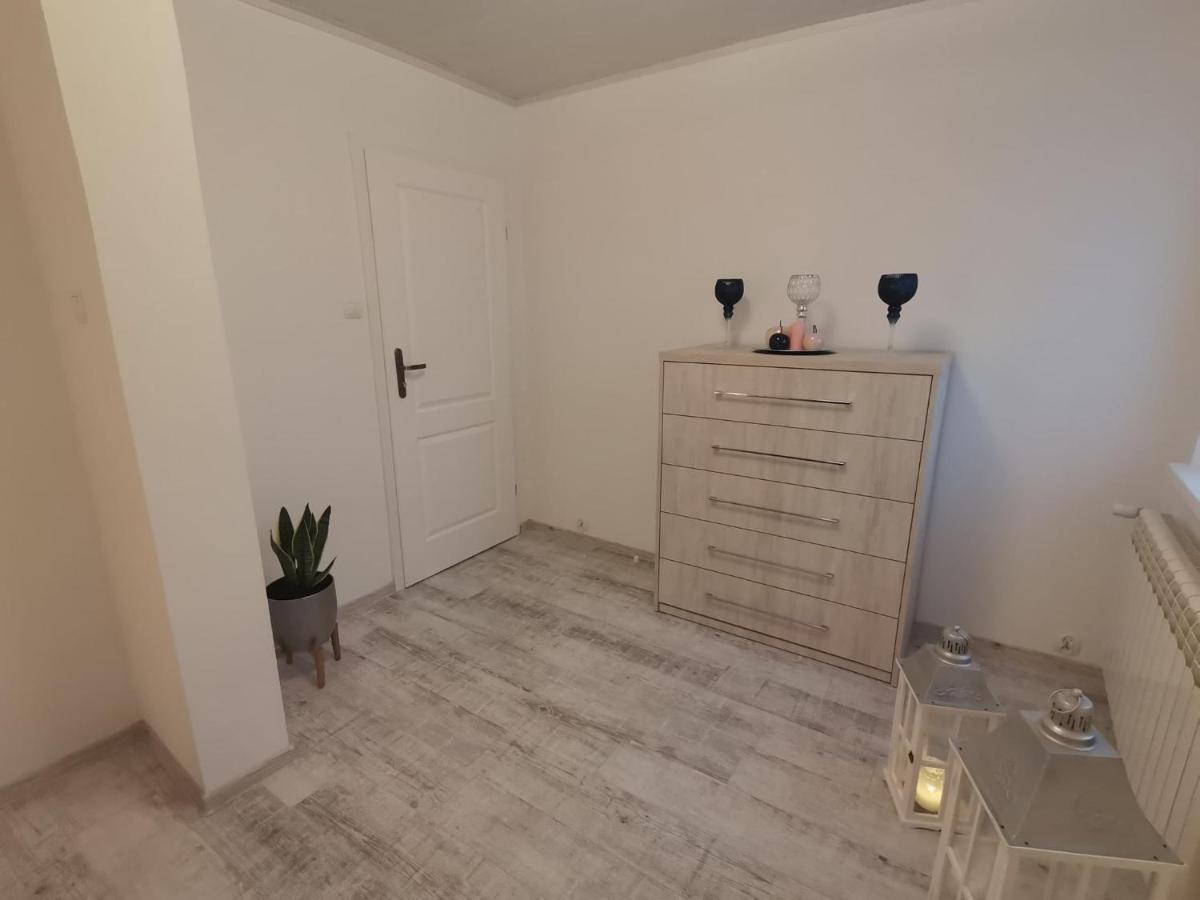 Apartament Krystyna II تيلسز المظهر الخارجي الصورة