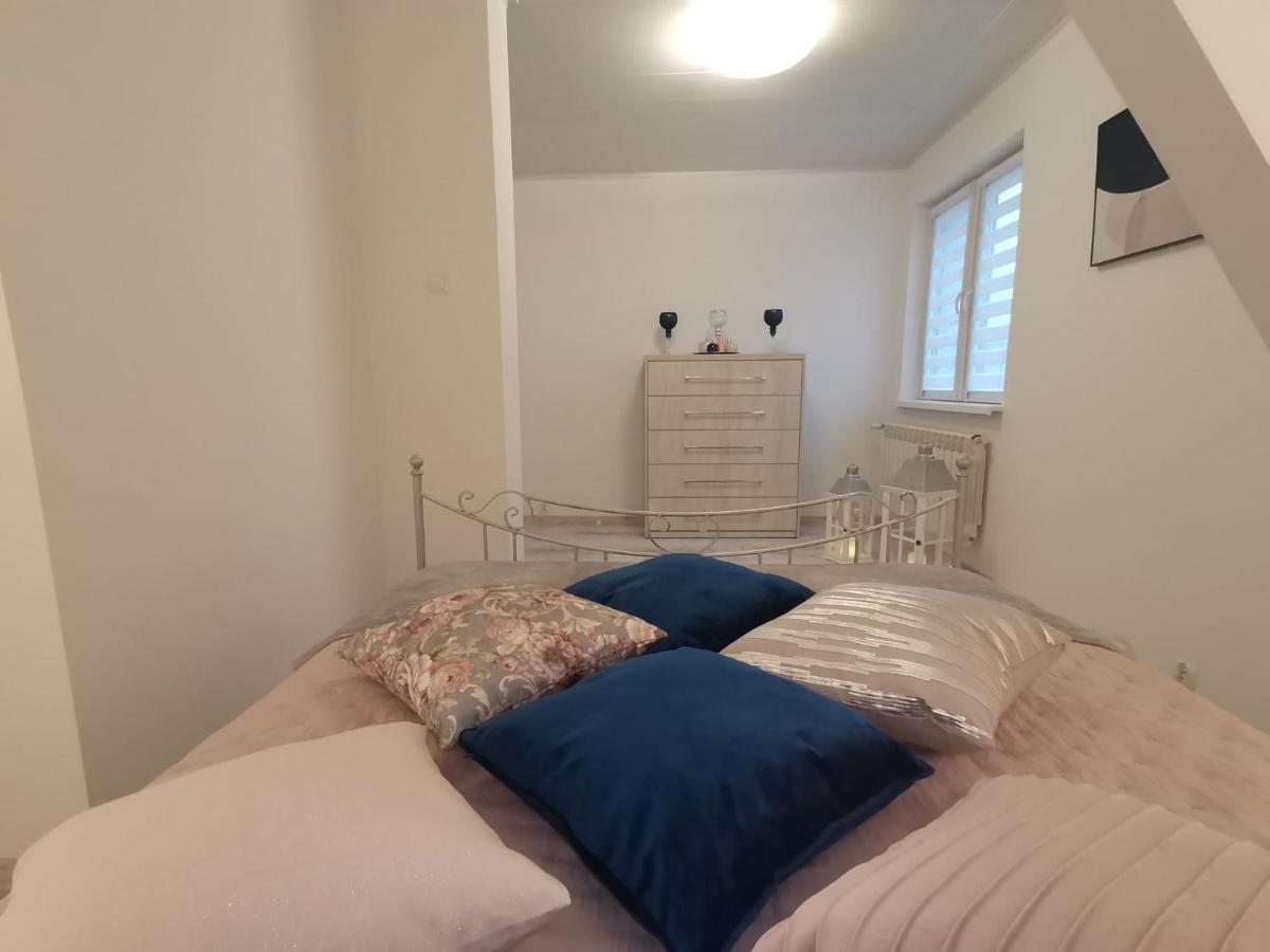 Apartament Krystyna II تيلسز المظهر الخارجي الصورة