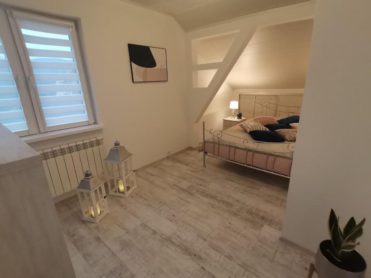 Apartament Krystyna II تيلسز المظهر الخارجي الصورة