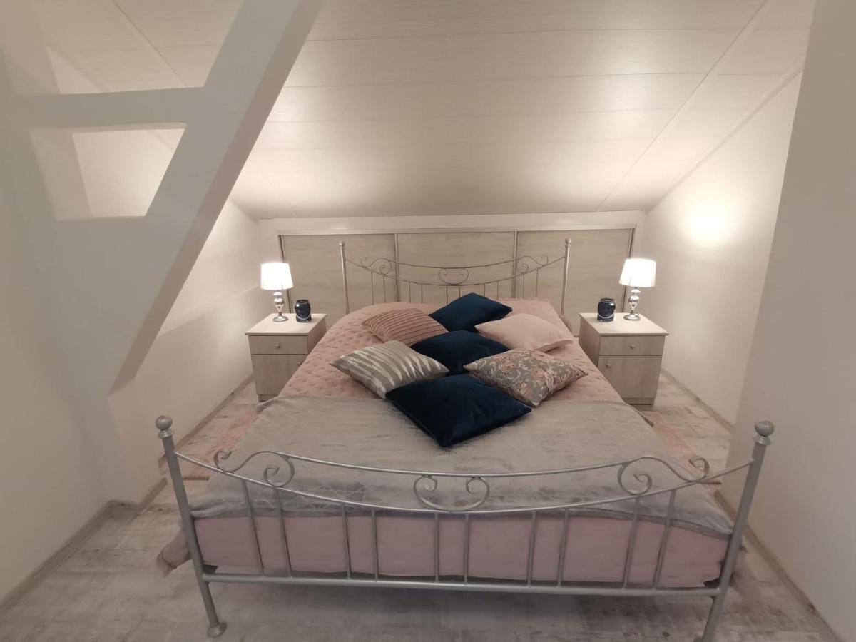 Apartament Krystyna II تيلسز المظهر الخارجي الصورة