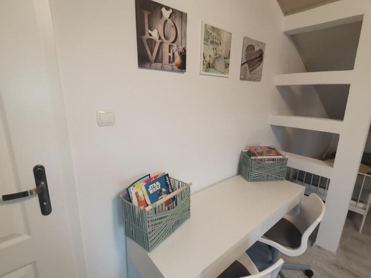 Apartament Krystyna II تيلسز المظهر الخارجي الصورة