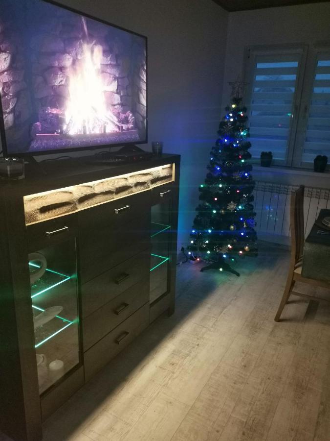 Apartament Krystyna II تيلسز المظهر الخارجي الصورة