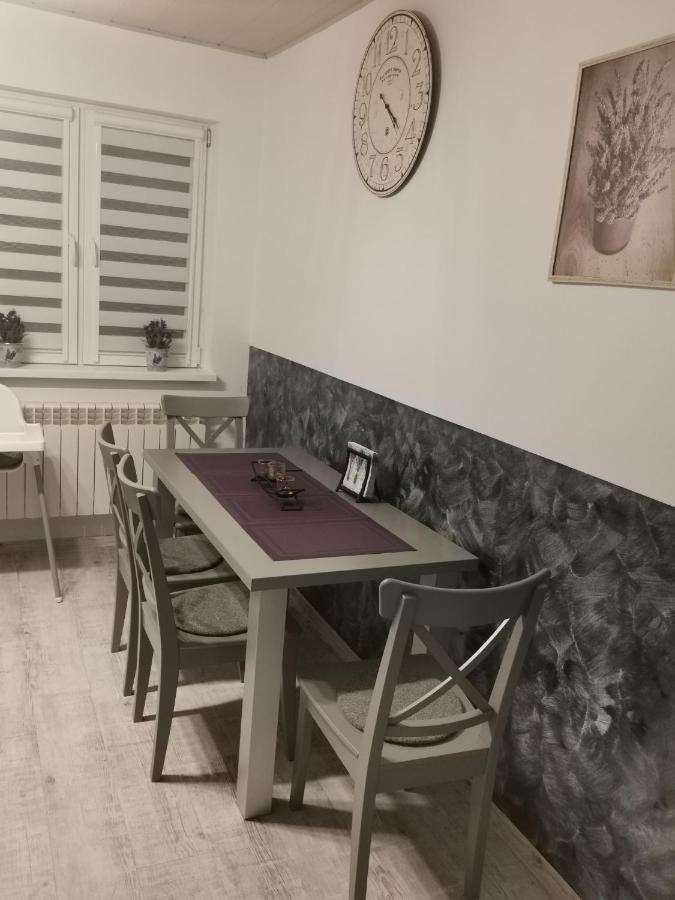 Apartament Krystyna II تيلسز المظهر الخارجي الصورة