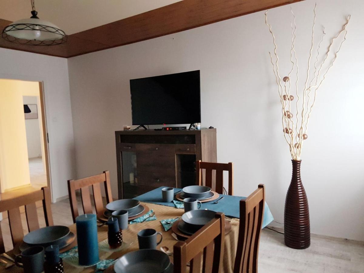 Apartament Krystyna II تيلسز المظهر الخارجي الصورة