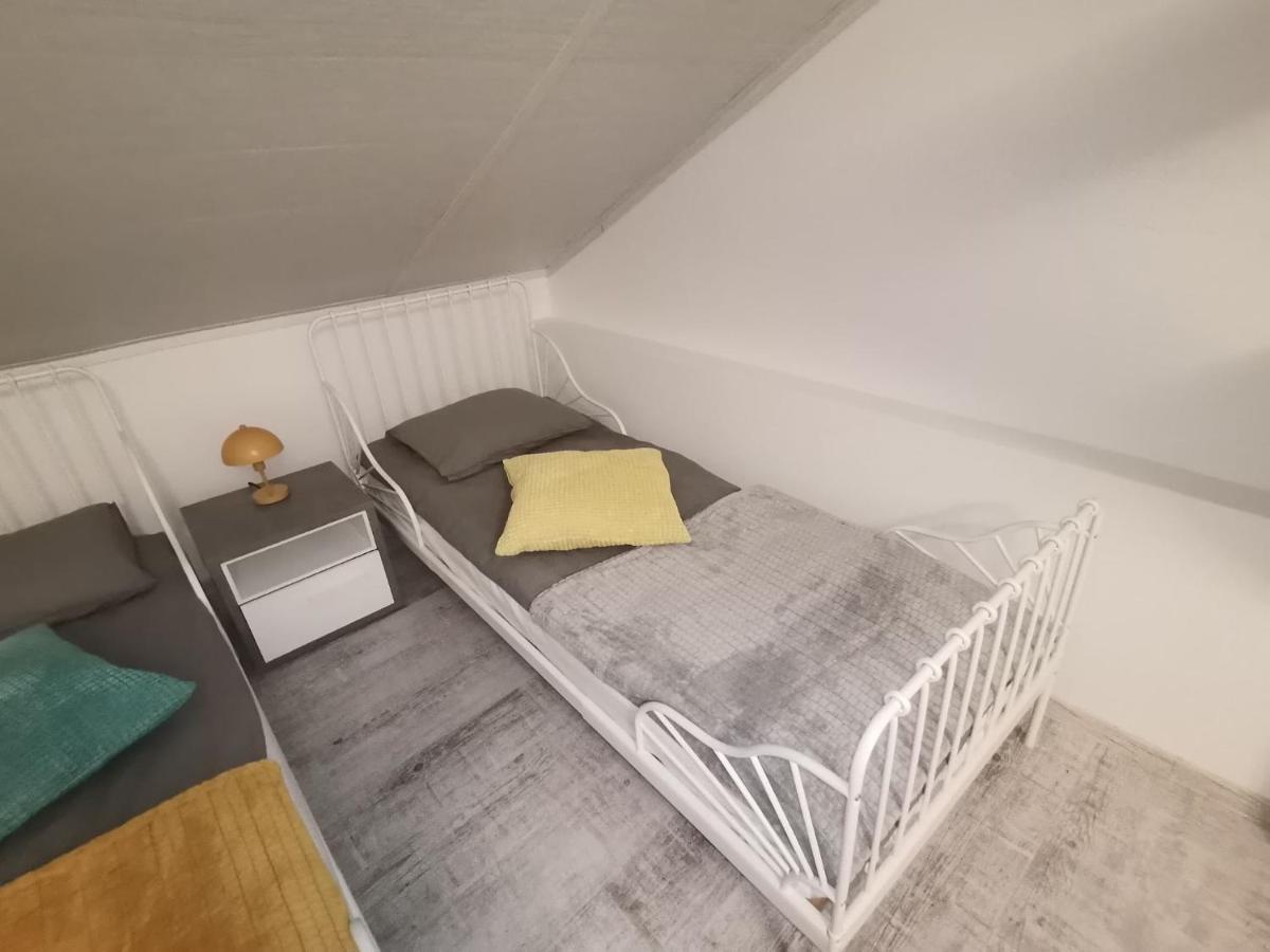 Apartament Krystyna II تيلسز المظهر الخارجي الصورة
