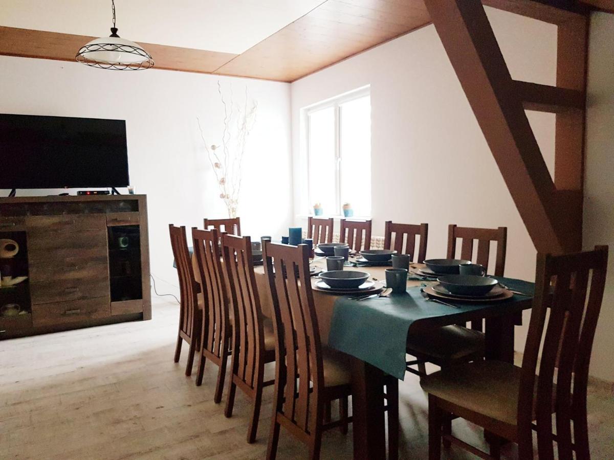 Apartament Krystyna II تيلسز المظهر الخارجي الصورة