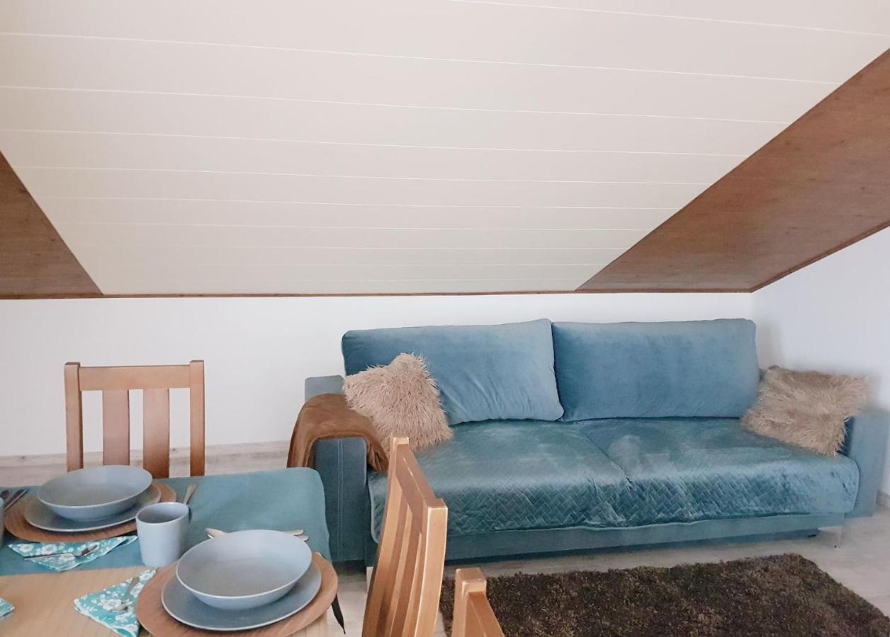 Apartament Krystyna II تيلسز المظهر الخارجي الصورة