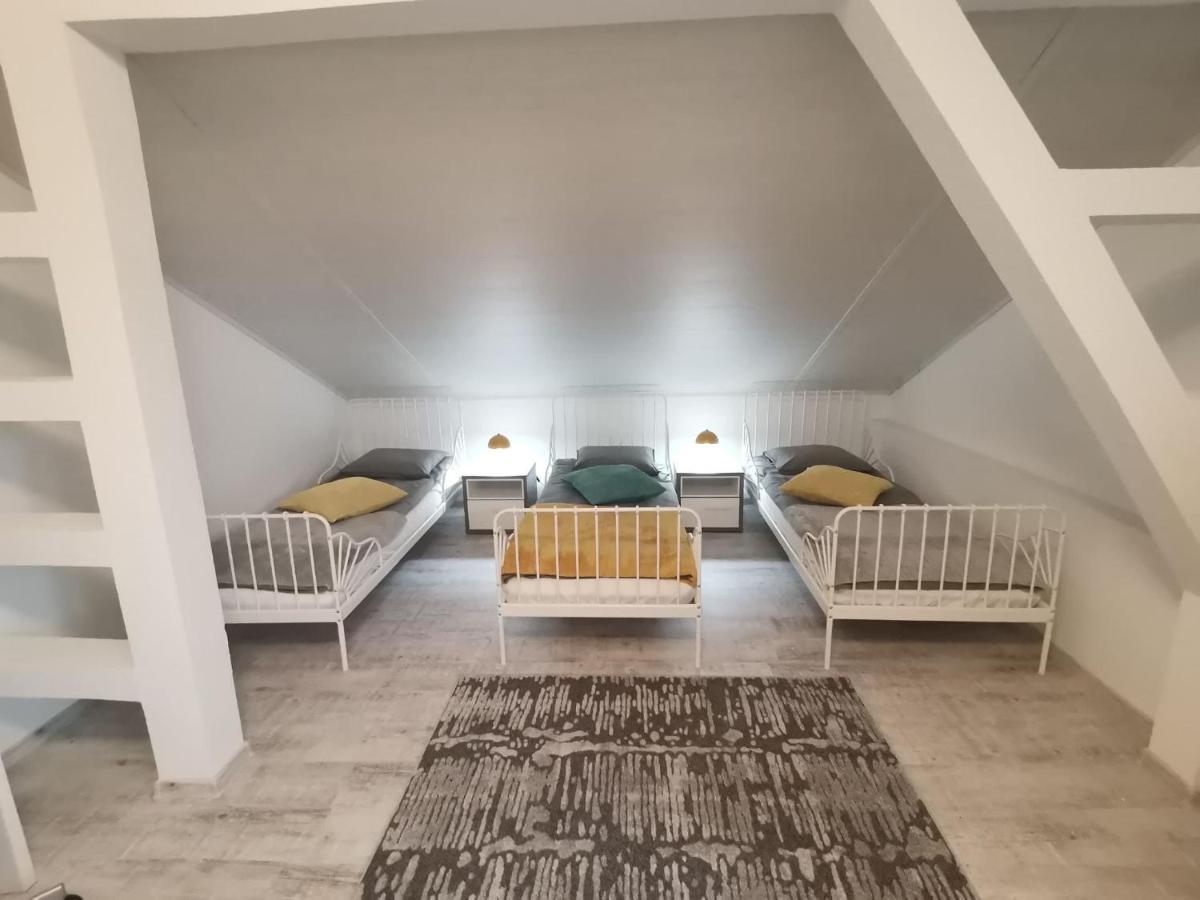 Apartament Krystyna II تيلسز المظهر الخارجي الصورة