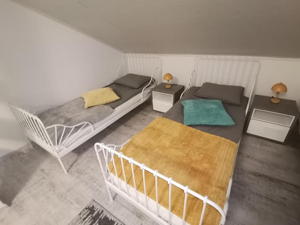Apartament Krystyna II تيلسز المظهر الخارجي الصورة