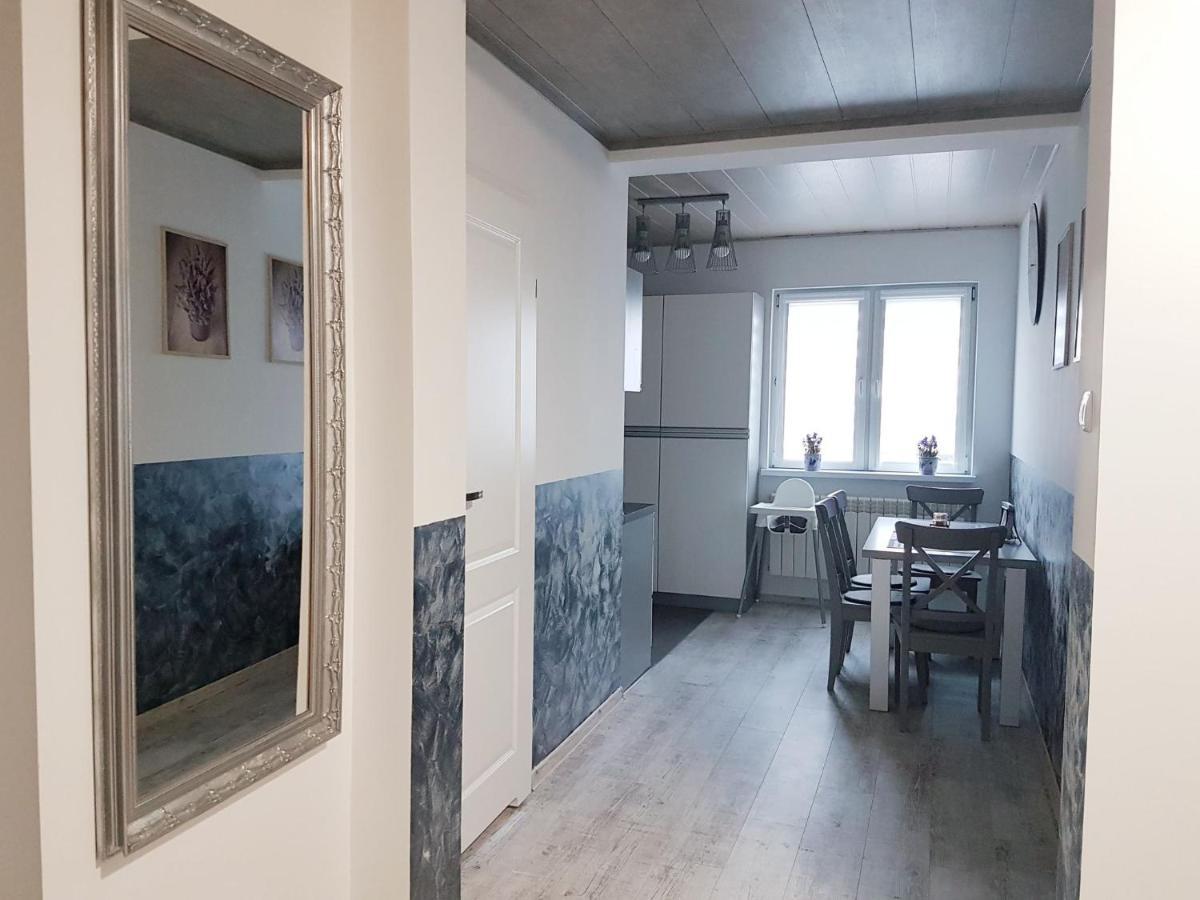Apartament Krystyna II تيلسز المظهر الخارجي الصورة