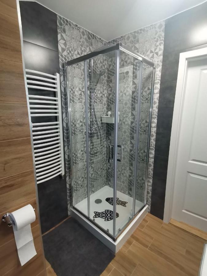 Apartament Krystyna II تيلسز المظهر الخارجي الصورة