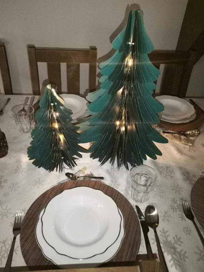 Apartament Krystyna II تيلسز المظهر الخارجي الصورة